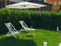 Le Stanze Guesthouse - di fianco alla Casa di Cura Montanari - B&B Morciano di Romagna