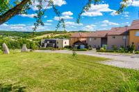 Gîte des Courtans de Jeanne - B&B Belrupt-en-Verdunois