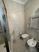 Doppelzimmer mit Balkon