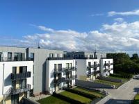 Apartamenty Poproszę na Plażę - Chambres d'hôtes Jastrzębia Góra