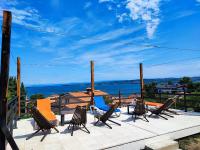 B&B Capodistria - Bellavista Resort - Bed and Breakfast Capodistria