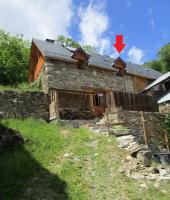 Triple Room with Mountain View
