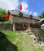 Quadruple Room with Mountain View