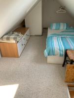 Standard Zweibettzimmer