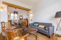 Le Montrachet - Bed and Breakfast Dijon