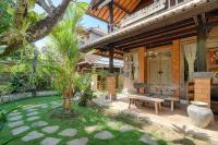 B&B Denpasar - Katang - Katang Guest House - Bed and Breakfast Denpasar