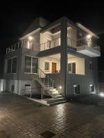 Clio Luxury Apartments - Bed and Breakfast Ioánnina