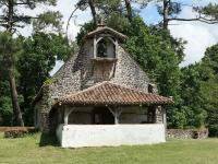 Maison neuve entre Bassin d'Arcachon et Landes - B&B Le Muret