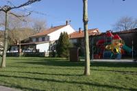 Hosteria Hijuelas - B&B