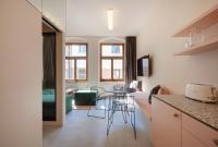 Goldengel Design-Suiten Frieda Maria im Herzen von Kaltern - B&B Coltura