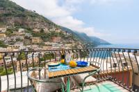 Nautilus House - B&B Positano