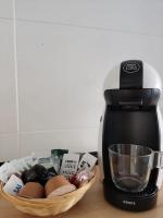 Delicias Home - B&B Málaga