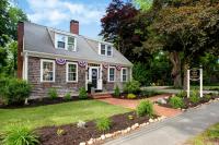 B&B Yarmouth Port - Inn On Main - Bed and Breakfast Yarmouth Port