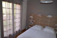 Habitación Doble con baño privado externo
