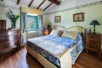Villa con 2 Camere da Letto