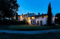 Villa con 1 Camera da Letto