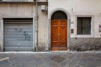 Altafronte Escape by Halldis - B&B