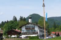 Gasthof Jachenau - Ferienwohnung Jachenau