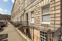The Edinburgh Meadows Apartment - Ferienwohnung