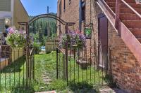 Walk to Dining, Breweries and Shops! Dtwn Custer Apt - B&B Custer