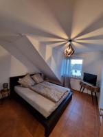Sternenhimmel-AW - Ferienwohnung