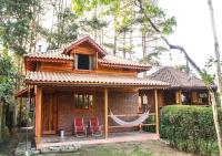 Chale Canto dos Cristais - B&B Visconde de Mauá