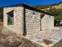 Chalet mit 1 Schlafzimmer