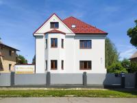 Villa u Arény - Ferienwohnung