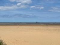 Den of Joy Humberston Fitties sleeps 6,hot tub,log burner - Chambres d’hôtes