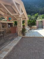 Blue - Chambres d’hôtes Nydri