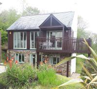 Sunningdale Lodge,St Mellion,Cornwall-FreeGolf&Spa - B&B