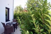 Chambre Double avec Terrasse