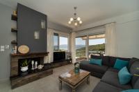 Mavrovouni Apartment - Chambres d’hôtes