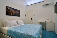 Tweepersoonskamer met 1 of 2 Bedden en Eigen Badkamer