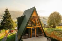 Villa 3 Chambres