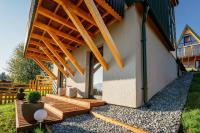 Krest relaxing heights - Bed and Breakfast Vatra Dornei