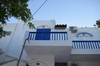 Katovigli Seaview Apartment - B&B