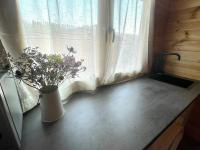 Two-Bedroom Townhouse