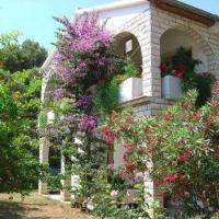 Blue sea - B&B Petrcane