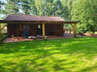 Chalet con 2 Camere da Letto