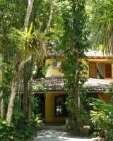 Casas Natureza Brasil - B&B Arraial d'Ajuda