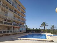 Torrevieja junto cala ferris - B&B