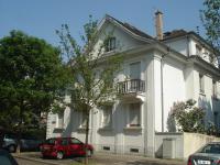 Studio des Musiciens - quartier Orangerie - B&B