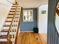 Lütt Oven Hus - Ferienwohnung