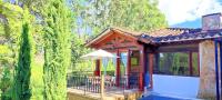 B&B Rionegro - La Martina Campestre - Bed and Breakfast Rionegro