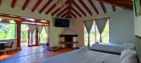 Suite Deluxe con bañera de hidromasaje