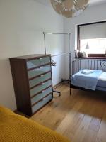 Triple Room with Shared Bathroom