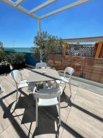 Appartamento con Vista Mare