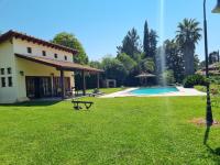 B&B San Lorenzo - La Soleada - Bed and Breakfast San Lorenzo