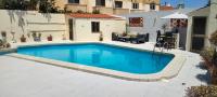 B&B Mellieħa - Malta Tourism approved home with private pool 34 galileo galilei - Bed and Breakfast Mellieħa